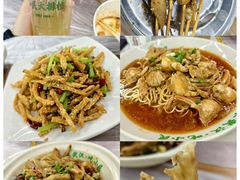 -小民大排档(光谷店)