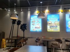 -卡乐星(浦东机场店)