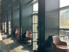 -木嘛working coffee(前海店)
