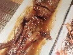 -酒井酱子·深夜食堂(东城汇店)