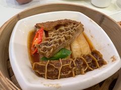 -潮福城大酒楼·潮味粤品·港式点心(湖滨北路店)