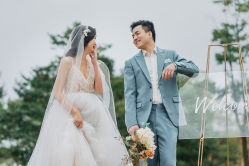 -韩国色色婚纱摄影(好评优选店)