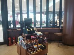 -星巴克臻选(北京富力家园店)