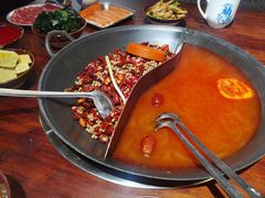 -楠火锅(绿地新都会店)