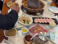 -京城胜利涮羊肉(禧乐汇店)