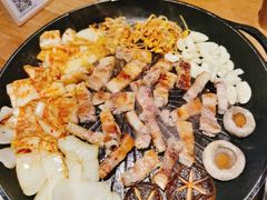 五花肉锅-勾勾锅(联宝公寓店)