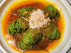 -老太原菜馆(中正天街店)