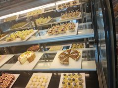 -浙江西子宾馆·瑶园咖啡厅