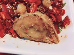 -望京一号·重庆江湖菜(工体店)