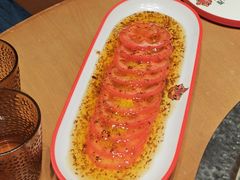 -肥三土菜馆(五四广场店)