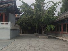 -盛世南宫影视城(北普陀影视城)