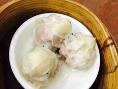 4-香港蓮香樓(上環店)