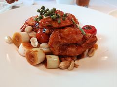 -羲和雅苑•北京烤鸭(吴中路万象城店)