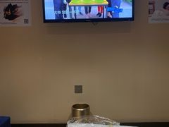 -仙人掌足疗养生馆(飞马转盘店)