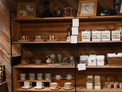 -时光花园(白鹭洲店)