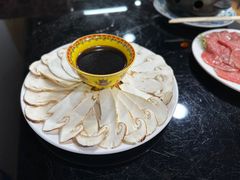 -藏味八珍特色火锅