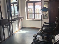 -清风小镇闯关东影视基地