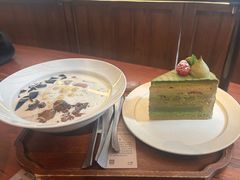 -RUXU入续糖水铺与包(卓悦中心店)