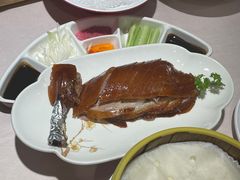 -大鸭梨烤鸭(望京店)