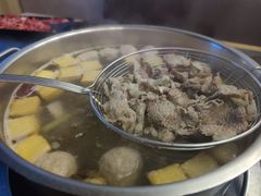 -林记潮牛·牛肉火锅(上马墩店)