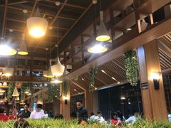 -润园四季椰子鸡火锅(海上世界店)