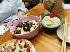 -炒豆合作社(东四总店)