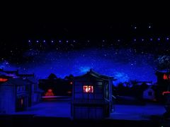 -华夏文旅西安度假区