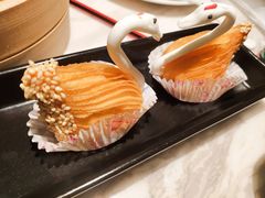 天鹅酥-陶陶居酒家(海岸城店)