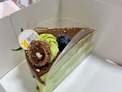 -卷时·瑞士卷·生日蛋糕(大望路店)