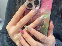 -LUNA皮相美·骨相美高级美感