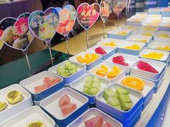 -海德温泉生活馆(朝阳大悦城店)