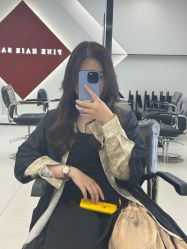 -FINE HAIR 烫染专业设计