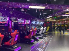 -大玩家(通州万达广场店)