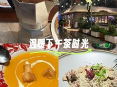 -Mammamia意大利餐厅(阳春巷店)