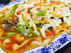-东方宫中国兰州牛肉拉面(厦门旗舰店)