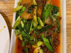 回锅肉-盘飧市(春熙路店)