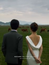-时光印记婚纱摄影工作室·原创定制