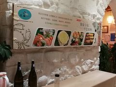 -三石铁板烧(紫竹桥店)