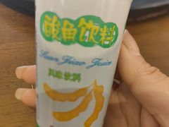 -菌乡缘·野生菌蒸汽鱼火锅(江边夜市店)