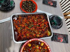 -李叔叔虾蟹大排档(青羊店)