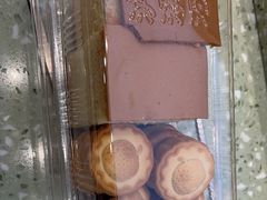 -泸溪河桃酥(西直门凯德店)