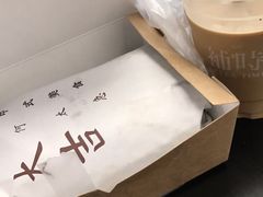 -何太吉·煎饼果子(海防路店)