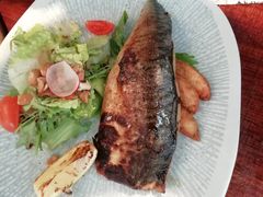 -卡朋厨房(289艺术园区店)