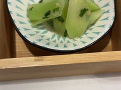 -新吉士·上海菜(浦东LCM置汇旭辉店)