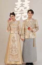 -女王风尚STUDIO·轻奢化定制