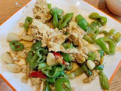 -东北风(龙湾万达广场)