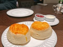 -丘吉尔餐厅(澳门伦敦人店)