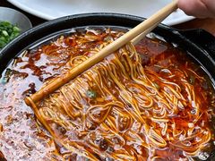 -田园印象·成都土菜院子(华阳店)