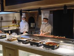 -川骄海鲜自助(河东店)