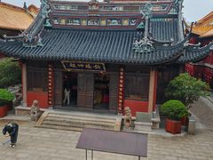 -钦赐仰殿道观